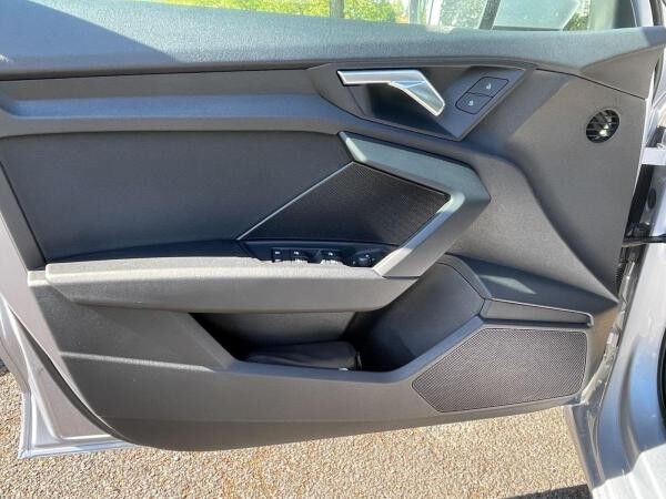Audi A3 Sportback 30 TDI LED Navi PDC+ CarPlay