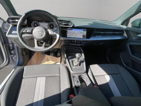 Audi A3 Sportback 30 TDI LED Navi PDC+ CarPlay