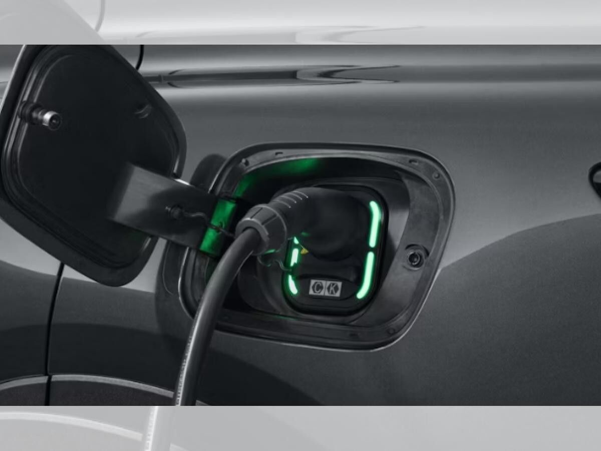 MG S5 EV Luxury Long Range ⚡ Die Freiheit fährt elektrisch!⚡