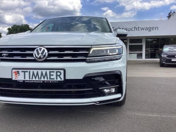 Volkswagen Tiguan 1.5 TSI DSG R-LINE *360° *AHK *LM20 *ACC