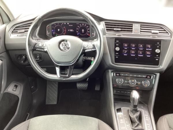 Volkswagen Tiguan 1.5 TSI DSG R-LINE *360° *AHK *LM20 *ACC