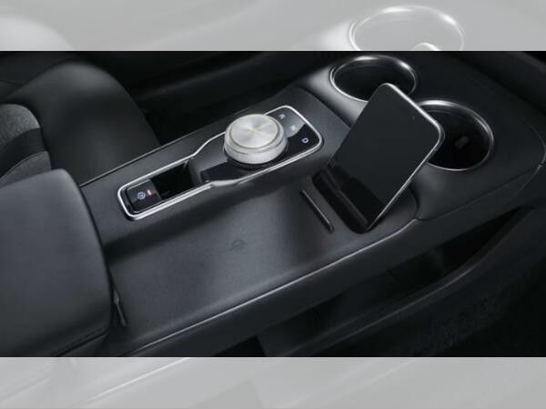MG S5 EV 🌍  Comfort Long Range – Nachhaltig unterwegs, kompromisslos!