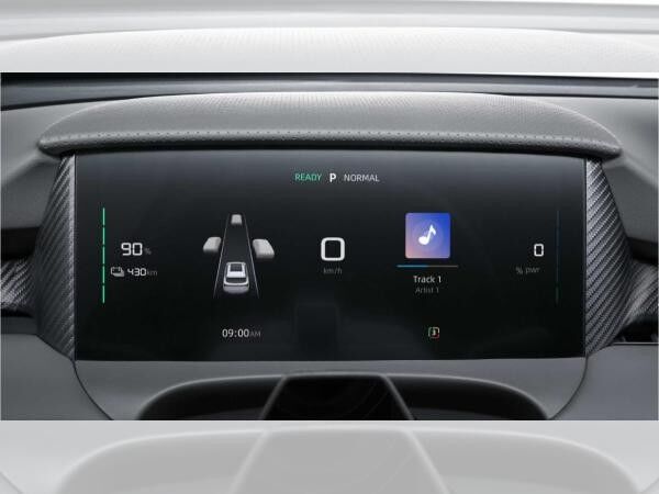 MG S5 EV 🌍  Comfort Long Range – Nachhaltig unterwegs, kompromisslos!