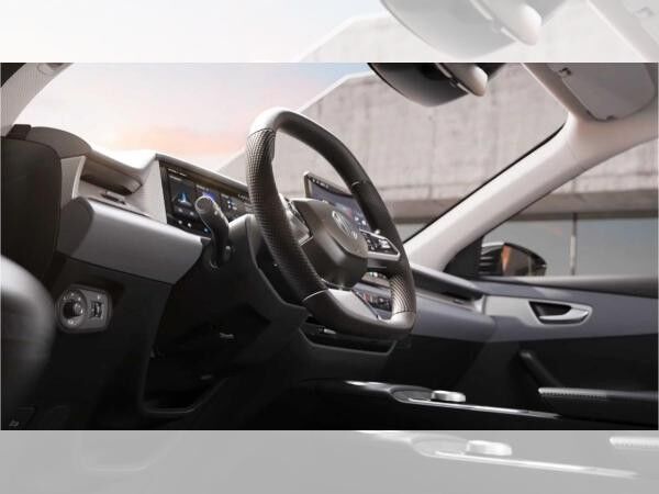 MG S5 EV 🌍  Comfort Long Range – Nachhaltig unterwegs, kompromisslos!
