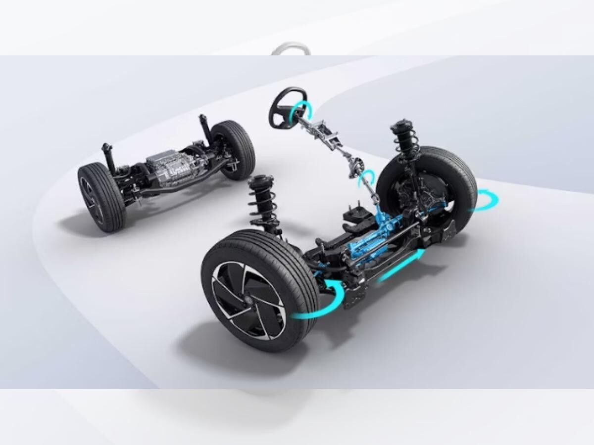 MG S5 EV Comfort Long Range⚡Kompromisslos Nachhaltig unterwegs!🚙