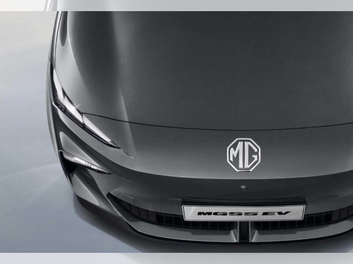 MG S5 EV Comfort Long Range⚡Kompromisslos Nachhaltig unterwegs!🚙