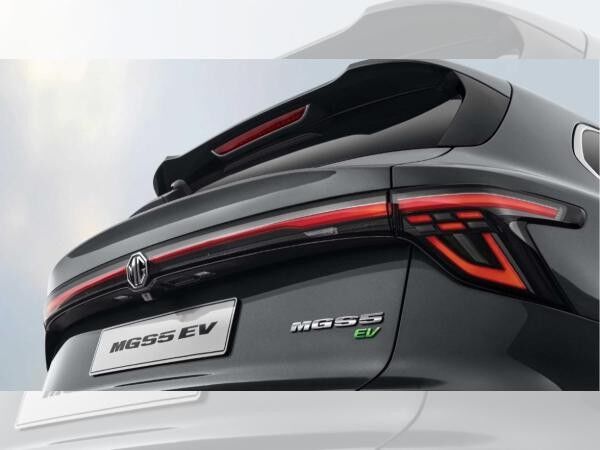 MG S5 EV 🌍  Comfort Long Range – Nachhaltig unterwegs, kompromisslos!