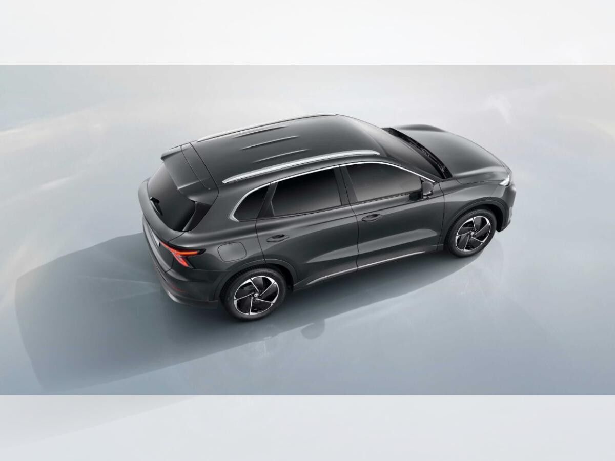 MG S5 EV Comfort Long Range⚡Kompromisslos Nachhaltig unterwegs!🚙