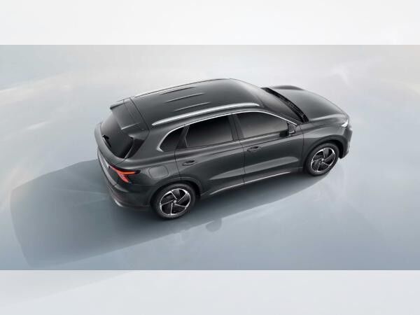 MG S5 EV 🌍  Comfort Long Range – Nachhaltig unterwegs, kompromisslos!
