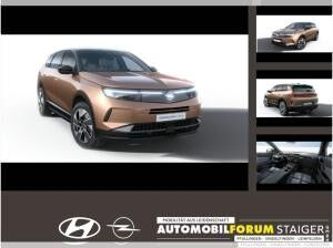 Opel Grandland Edition PHEV Effizient fahren - kraftvoll erleben