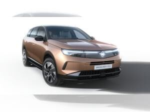 Opel Grandland Edition PHEV Effizient fahren - kraftvoll erleben
