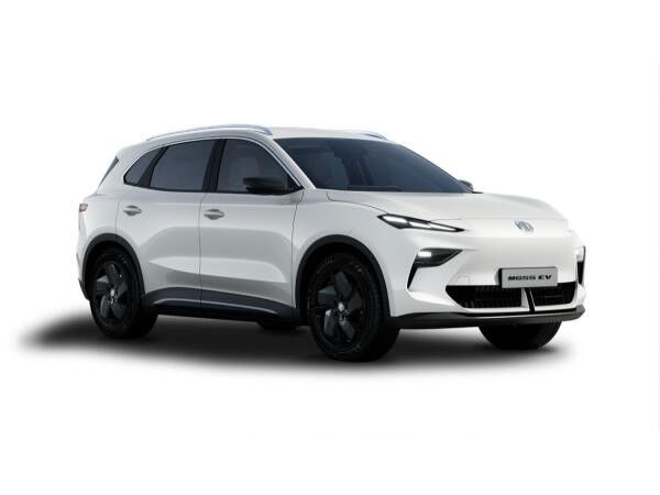 MG S5 EV ❗* Luxury* Privatkunden *7-Jahre Garantie*ACC*DAB*❗