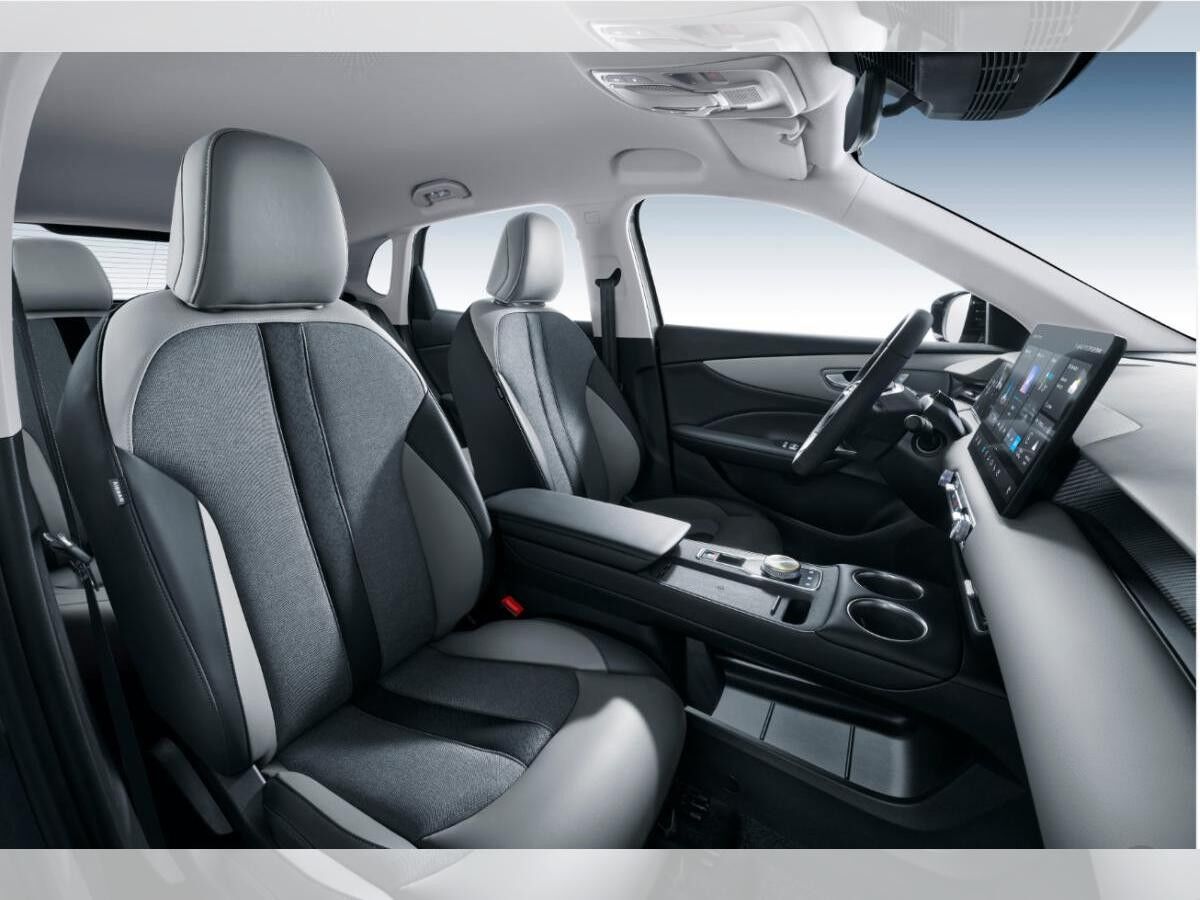 MG S5 EV ❗* Luxury* Privatkunden *7-Jahre Garantie*ACC*DAB*❗