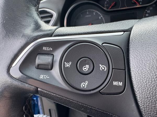 Opel Grandland X 1.2 Turbo Ultimate LED+Navi+SHZ+360