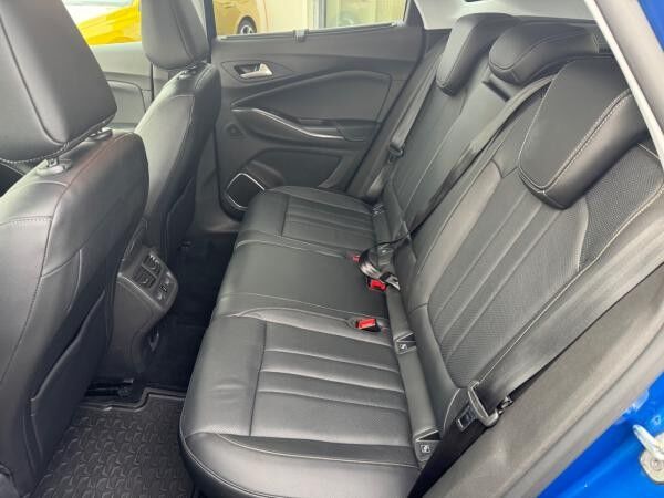 Opel Grandland X 1.2 Turbo Ultimate LED+Navi+SHZ+360