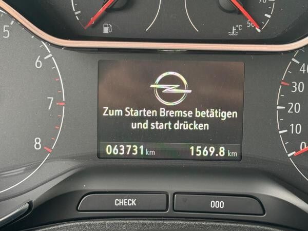 Opel Grandland X 1.2 Turbo Ultimate LED+Navi+SHZ+360