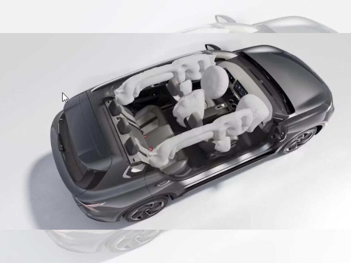 MG S5 EV Comfort Standard Range⚡SONDERAKTION! Nur solange der Vorrat reicht!