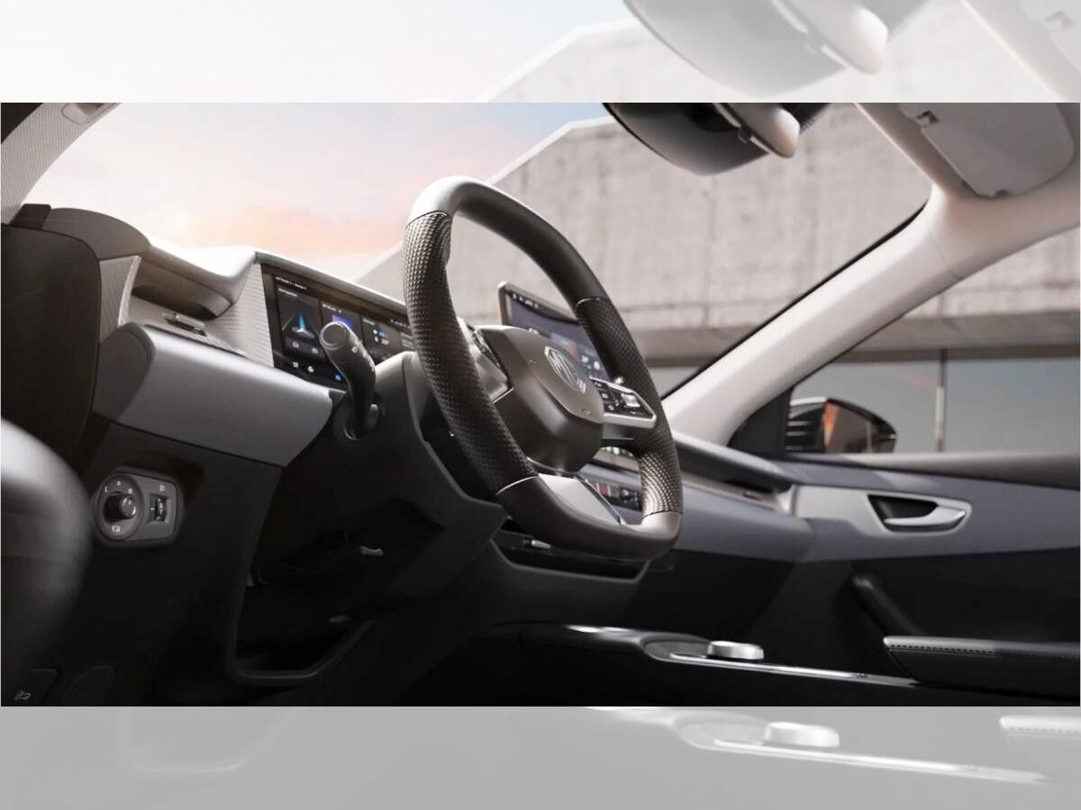 MG S5 EV Comfort Standard Range⚡SONDERAKTION! Nur solange der Vorrat reicht!