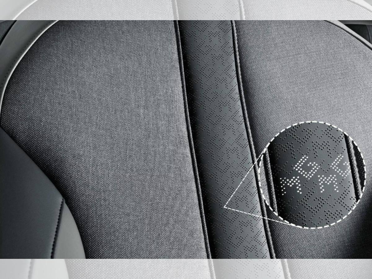 MG S5 EV Comfort Standard Range⚡SONDERAKTION! Nur solange der Vorrat reicht!