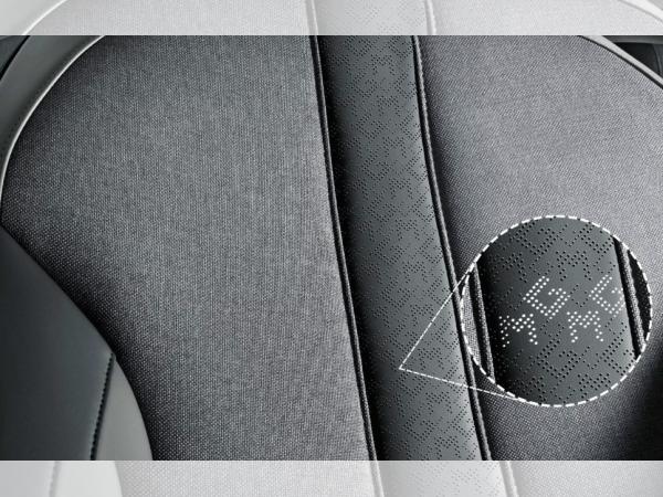 MG S5 EV Comfort Standard Range -⚡SONDERAKTION! Nur solange der Vorrat reicht!