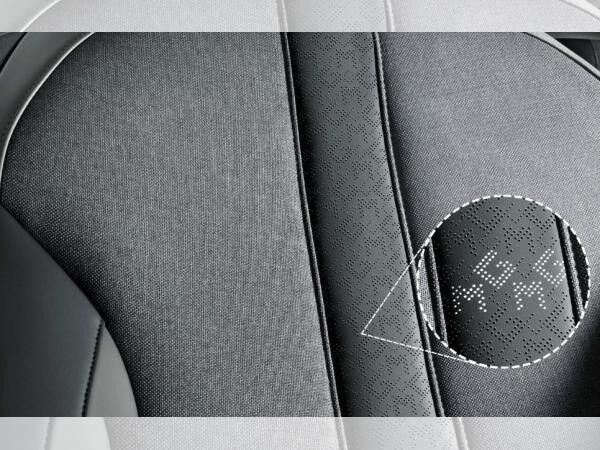 MG S5 EV 🔋 Comfort Standard Range– Stromerlebnis für Anspruchsvolle!