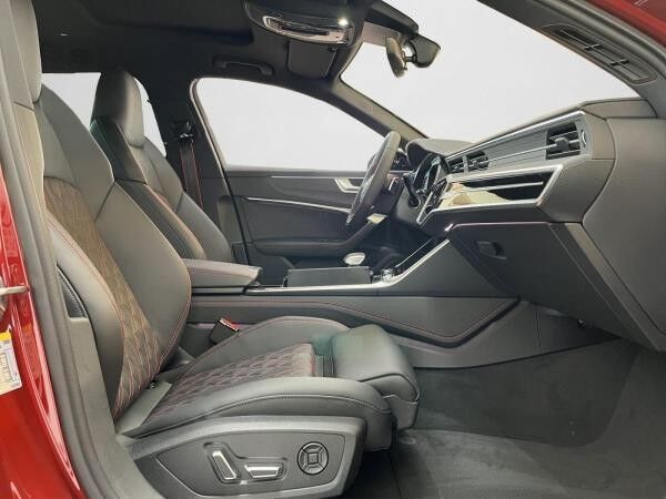 Audi A6 Avant, HUD, S Line Competition, B&O Sound, AHK, Assistenzsysteme