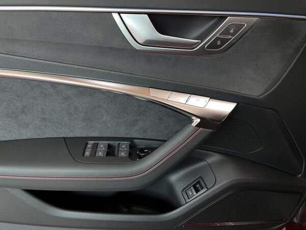 Audi A6 Avant, HUD, S Line Competition, B&O Sound, AHK, Assistenzsysteme