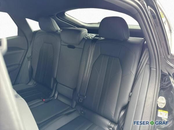Audi Q5 Sportback Sline Quattro Stronic Luft Tech Pro