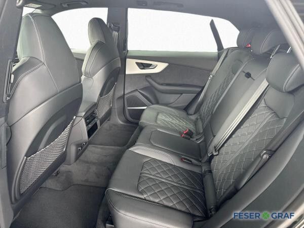 Audi Q8 ABT TDI 23 S line AHK Pano HUD STH Matrix