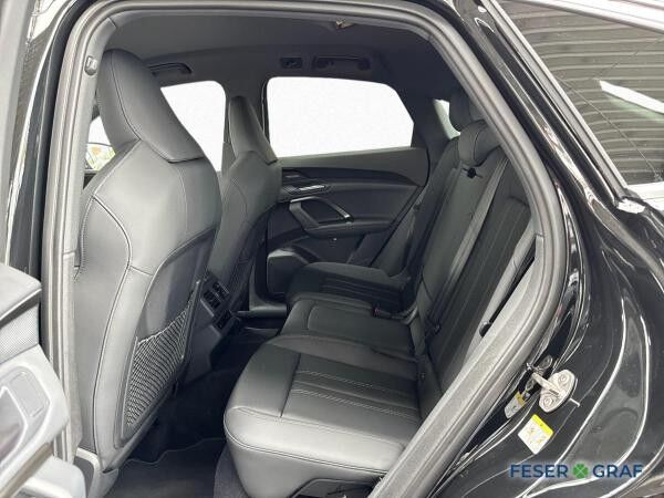 Audi Q5 Sportback Sline Quattro Stronic Luft Tech Pro