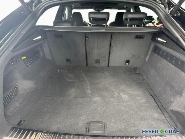 Audi Q8 ABT TDI 23 S line AHK Pano HUD STH Matrix