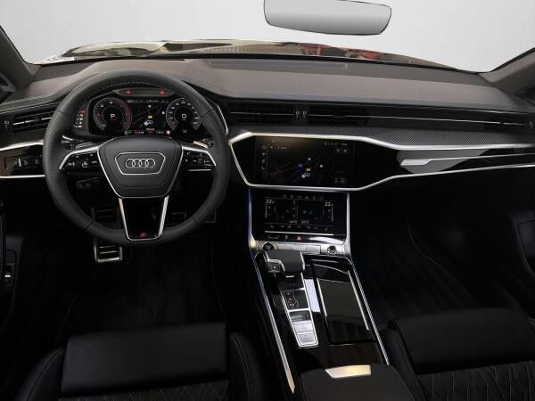 Audi A7 Sportback , AHK, B&O Sound, Luftfahrwerk, Assistenzsysteme