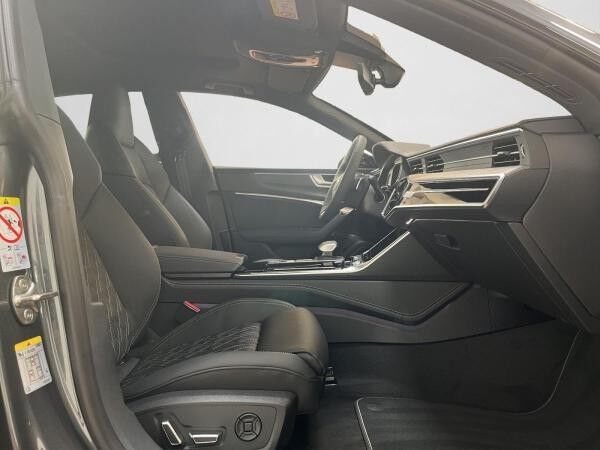 Audi A7 Sportback , AHK, B&O Sound, Luftfahrwerk, Assistenzsysteme