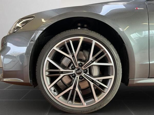 Audi A7 Sportback , AHK, B&O Sound, Luftfahrwerk, Assistenzsysteme
