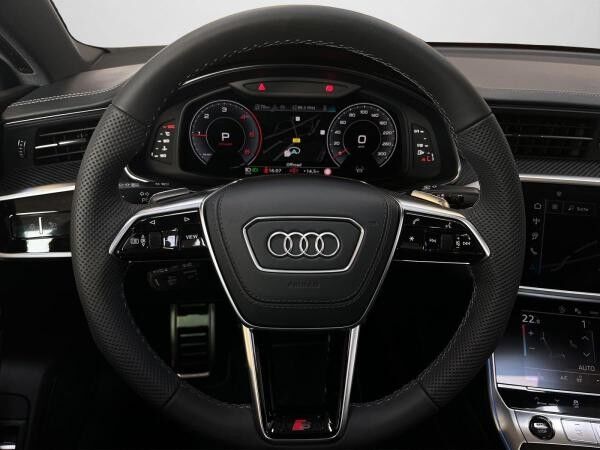 Audi A7 Sportback , AHK, B&O Sound, Luftfahrwerk, Assistenzsysteme