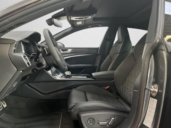 Audi A7 Sportback , AHK, B&O Sound, Luftfahrwerk, Assistenzsysteme