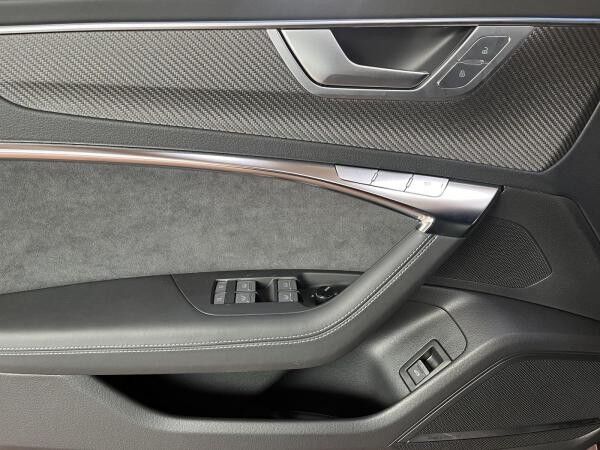 Audi A7 Sportback , AHK, B&O Sound, Luftfahrwerk, Assistenzsysteme