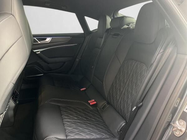 Audi A7 Sportback , AHK, B&O Sound, Luftfahrwerk, Assistenzsysteme