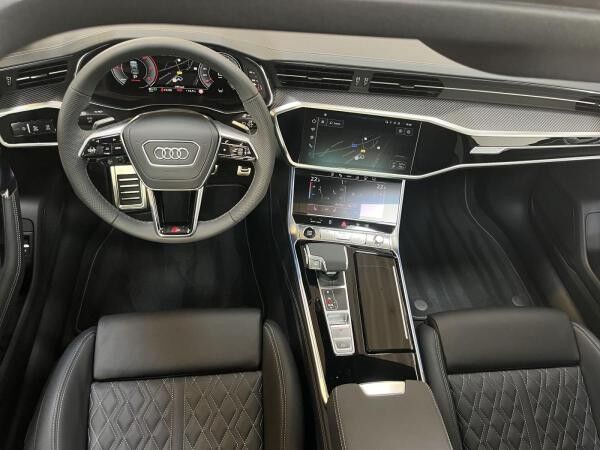 Audi A7 Sportback , AHK, B&O Sound, Luftfahrwerk, Assistenzsysteme