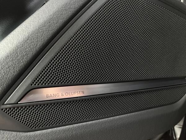 Audi A7 Sportback , AHK, B&O Sound, Luftfahrwerk, Assistenzsysteme