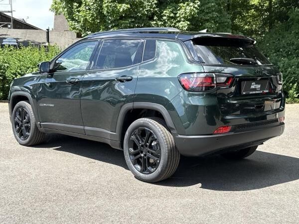 Jeep Compass 1,5T Mild-Hybrid North Star Pano el.HK