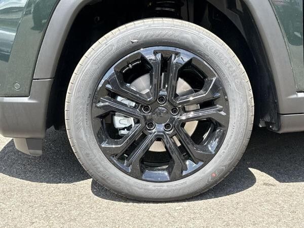 Jeep Compass 1,5T Mild-Hybrid North Star Pano el.HK