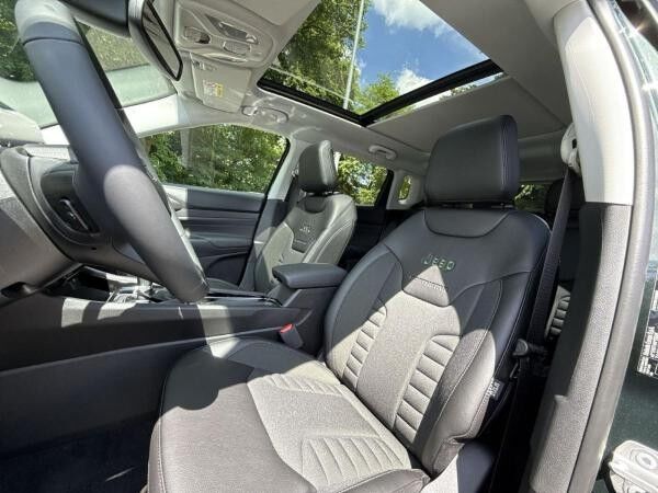 Jeep Compass 1,5T Mild-Hybrid North Star Pano el.HK