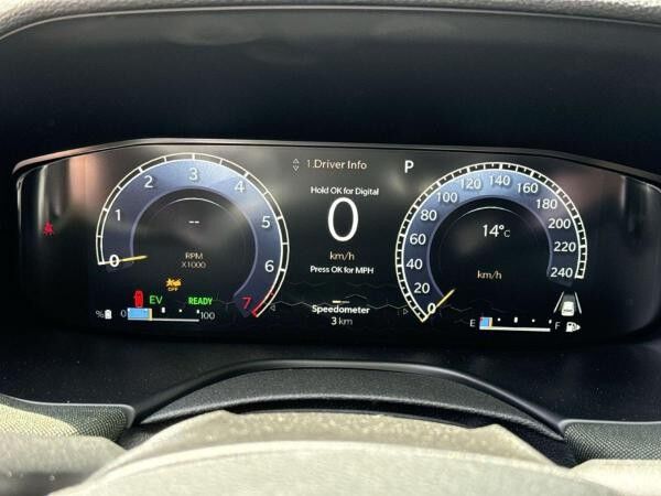 Jeep Compass 1,5T Mild-Hybrid North Star Pano el.HK