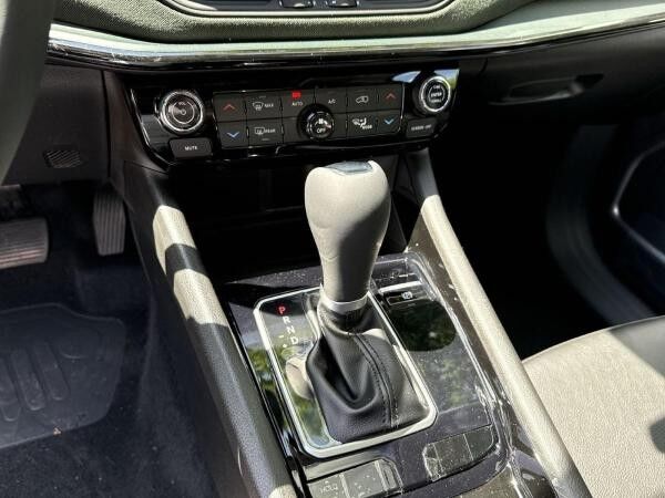 Jeep Compass 1,5T Mild-Hybrid North Star Pano el.HK