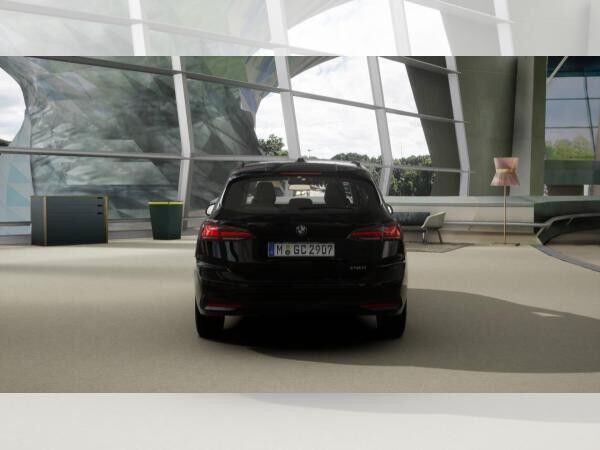 BMW 216 Active Tourer LED Navi DAB