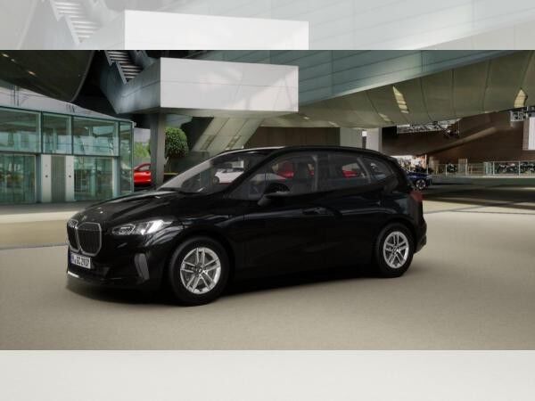 BMW 216 Active Tourer LED Navi DAB