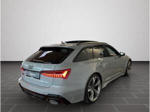 Audi RS6 Avant, Standhzg., AHK, RS Dynamik, RS Essentials