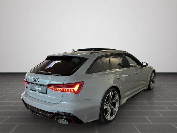 Audi RS6 Avant, Standhzg., AHK, RS Dynamik, RS Essentials