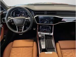 Audi RS6 Avant, Standhzg., AHK, RS Dynamik, RS Essentials
